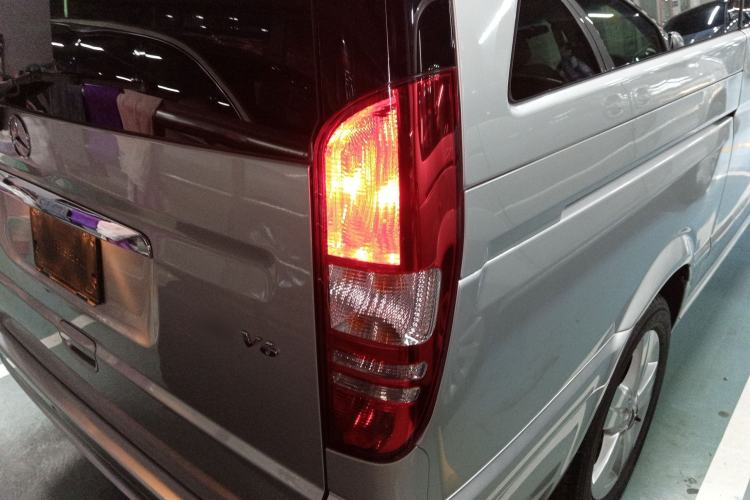 Used Mercedes-Benz Viano 2013 3.0L Comfort Edition Right Rear Taillight