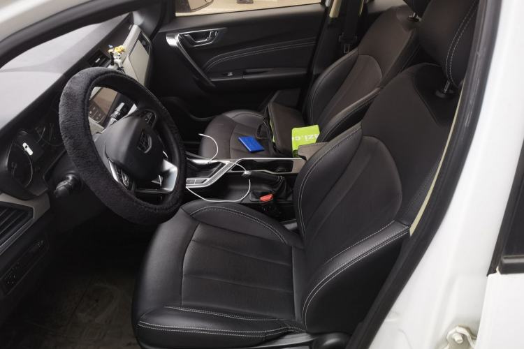 Used Geely Auto Vision X3 2020 1.5L CVT Luxury Model