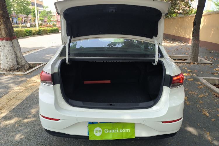 Used Buick GT 2021 Revised Version 1.3T Automatic Mild Hybrid Advanced Edition