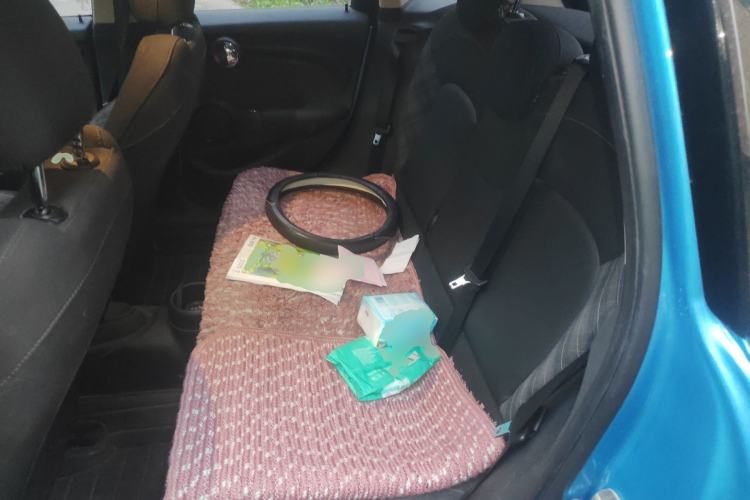 Used MINI 2016 1.5T COOPER Five-Door Edition
