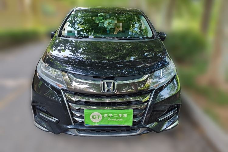 Used Honda Odyssey 2021 2.0L Rui·Smart Edition