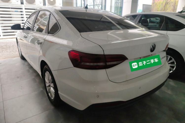 Used Volkswagen Lavida 2023 Revised 1.5L Automatic DeYi Edition Exterior 2