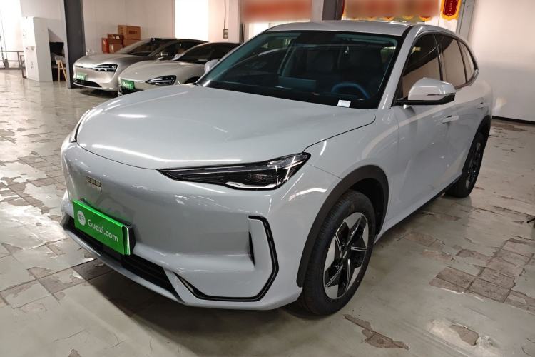 Used Geely Galaxy E5 2024 440km Launch Edition