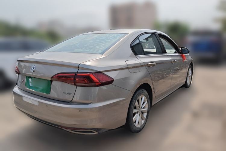 Used Volkswagen Bora 2020 1.5L Automatic Elite Version
