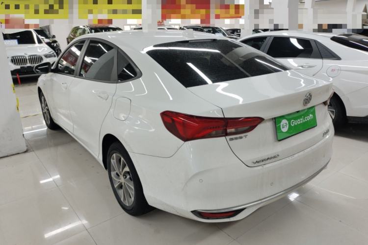 Used Buick Verano 2023 Pro Enjoyment Edition