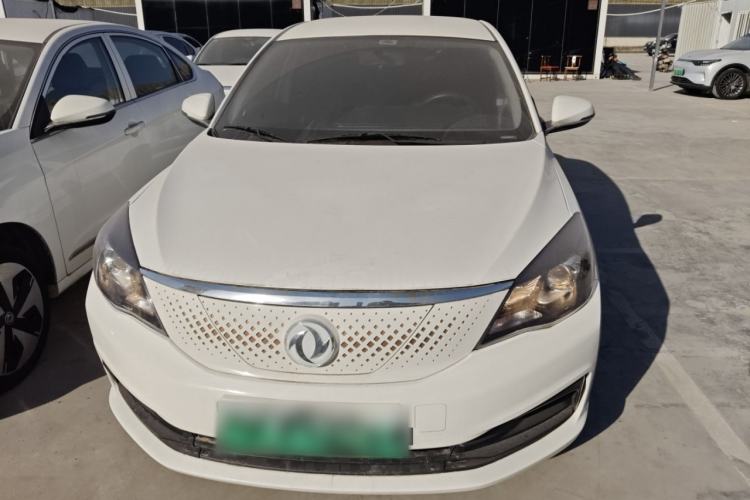 Used Dongfeng Aeolus E70 2022 500 Ultra-Enjoyment Edition