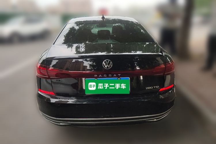 Used Volkswagen Passat 2024 280TSI Elite Edition