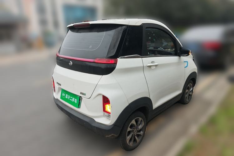 Used CHANGAN OSHAN Nio Ⅱ 2019 Smart Model