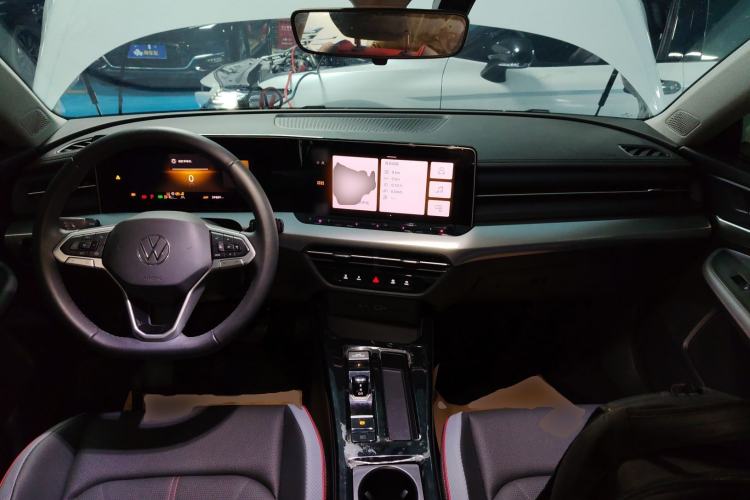 Used Volkswagen Lamando 2024 Lavida L 280TSI DSG Spicy Edition