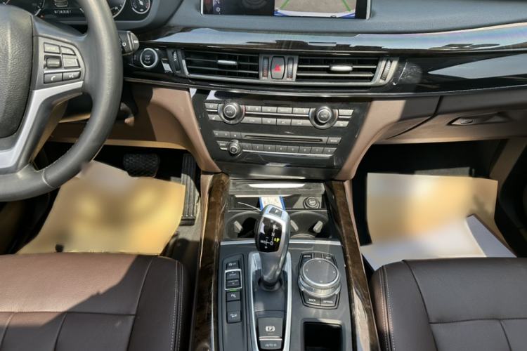 Used BMW X5 2018 xDrive28i