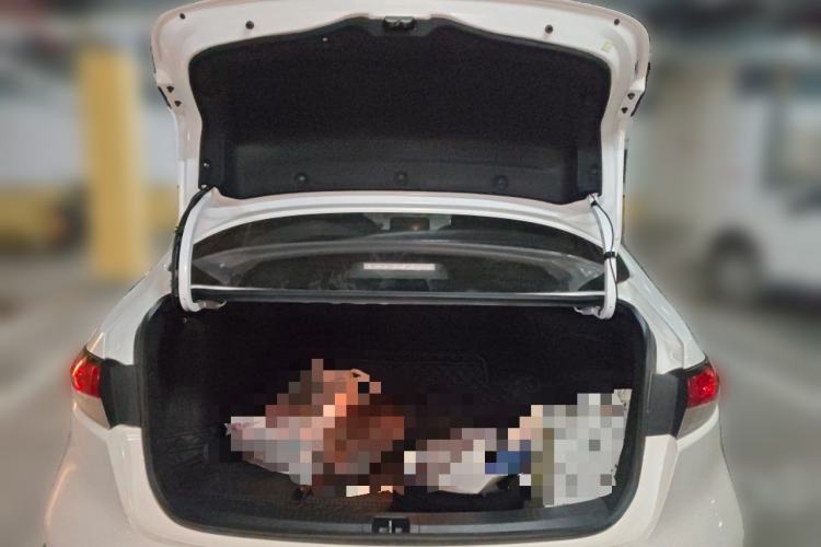 Used Toyota Levin 2021 TNGA 1.5L CVT Entry-Level Model