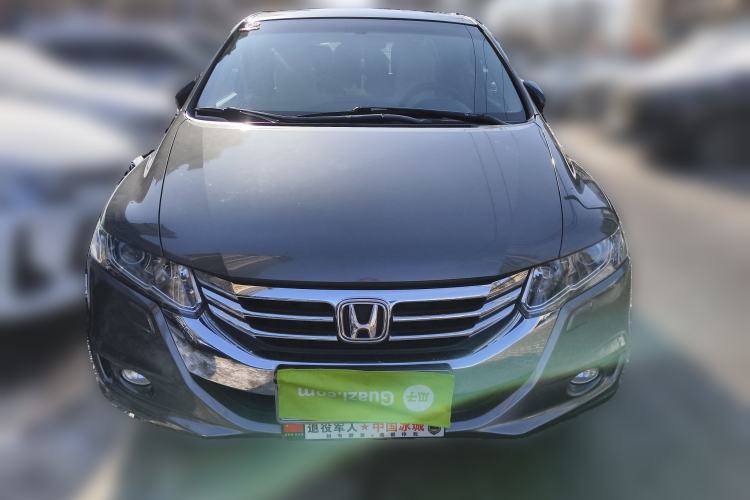 Used Honda Odyssey 2013 2.4L Elite Edition
