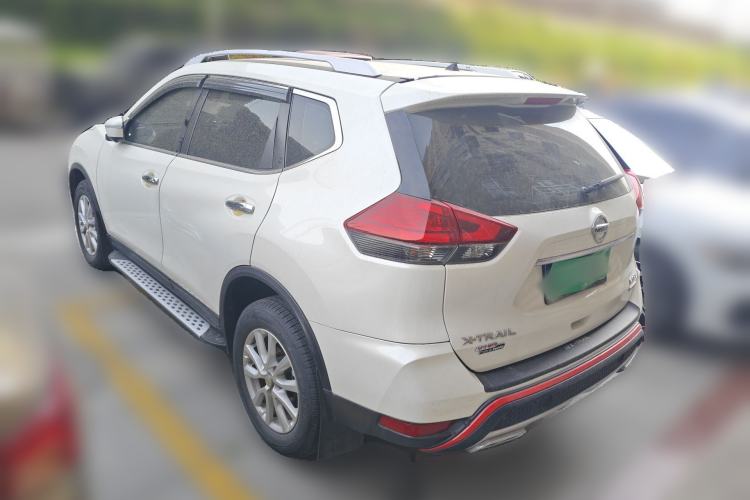 Used Nissan X-Trail 2021 2.0L CVT 2WD XL ITS SmartConnect Comfort Edition
