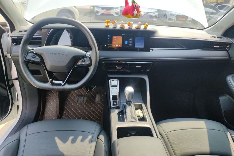 Used Roewe i5 2023 1.5L CVT Luxury Edition