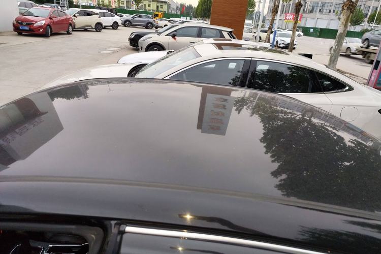 Used Geely Auto Vision 2017 1.5L Manual Happiness Edition
