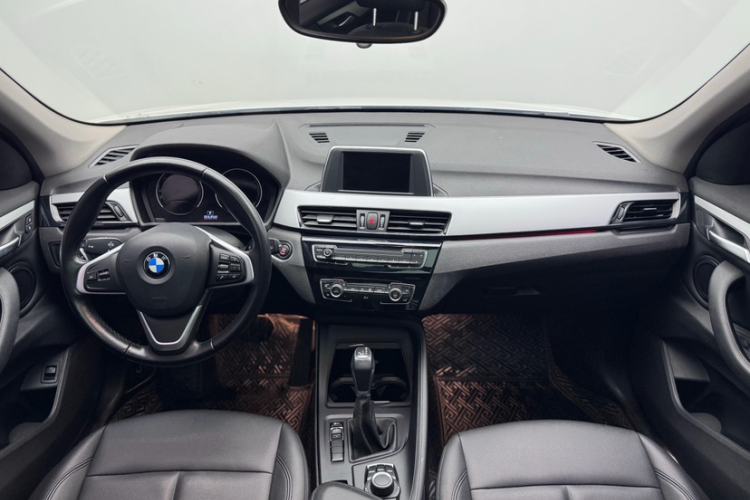 Used BMW X1 2018 sDrive20Li Leading Model