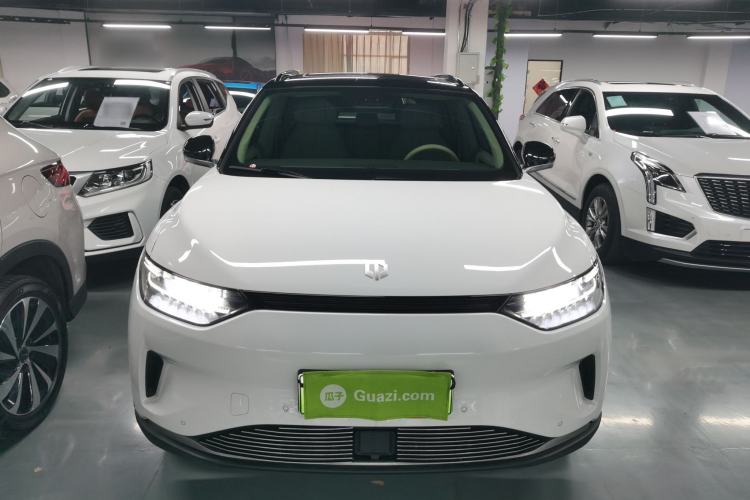 Used Leapmotor C11 2021 Deluxe Edition