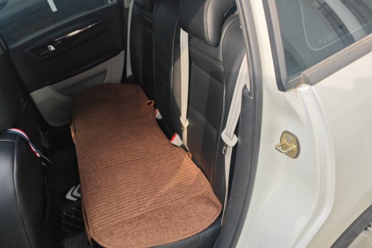 Used Citroen C-Quatre 2013 Hatchback 1.6L Automatic LeShang Model