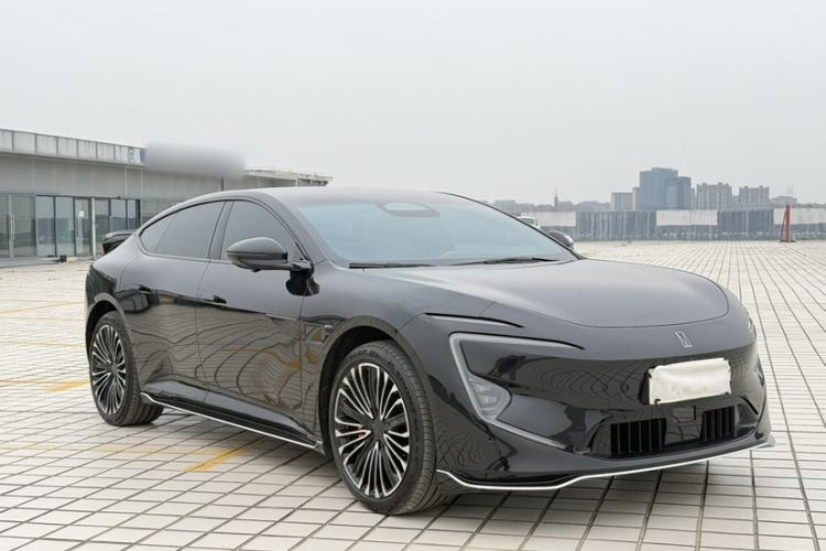 Used Avatr 12 2026 Ultra Pure-Electric All-Wheel-Drive Version
