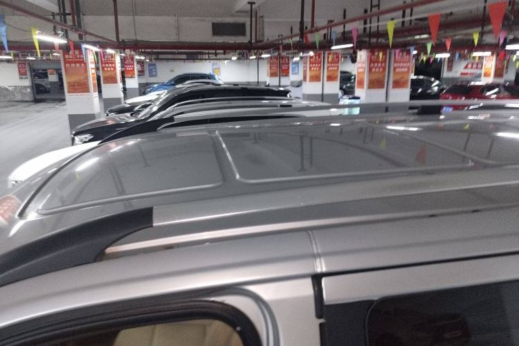 Used Mercedes-Benz V-Class 2016 V 260 Avantgarde Edition