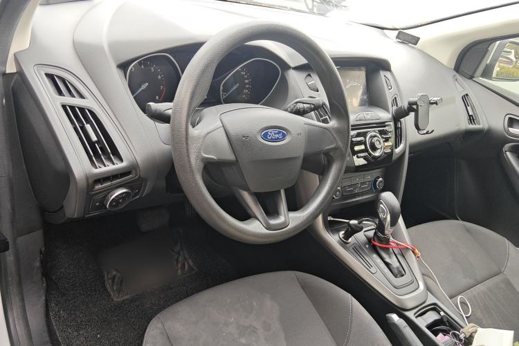 Used Ford Focus 2015 Hatchback 1.6L Automatic Comfort Model
