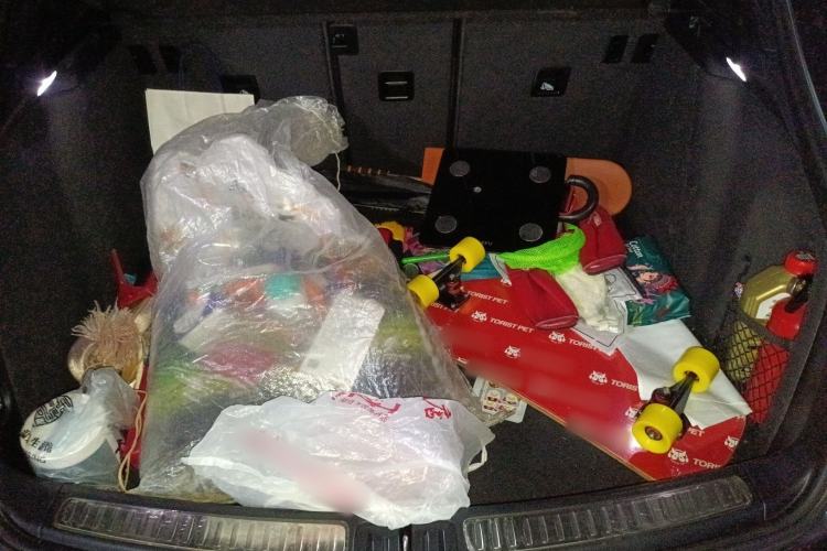 Used Porsche Macan 2017 Macan 2.0T