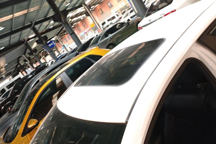 Used Toyota Corolla 2021 1.2T S-CVT Elite PLUS Edition