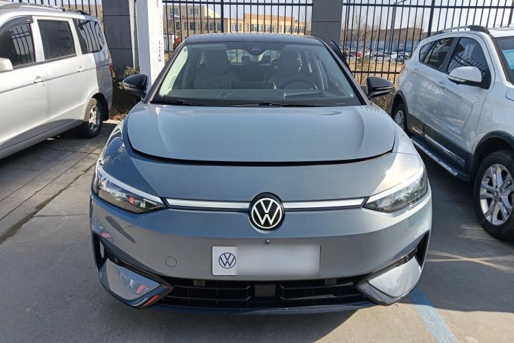 Used Volkswagen ID.7 VIZZION 2024 AIR model
