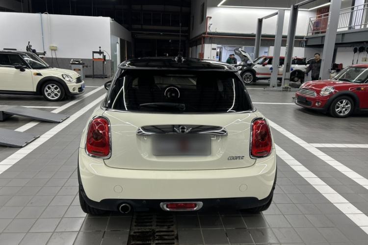 Used MINI MINI 2016 1.5T COOPER