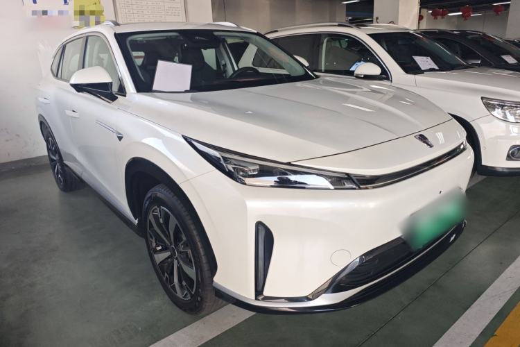 Used Roewe D5X DMH 2024 135 Tech Edition