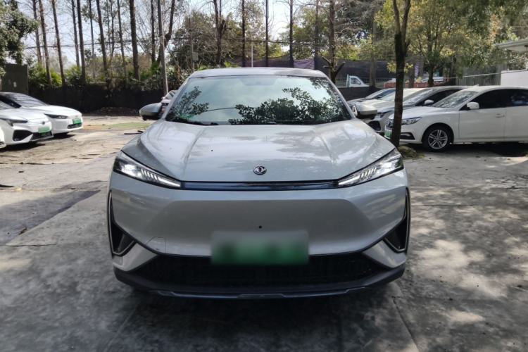 Used Dongfeng Aeolus L7 New Energy 2024 518 Air