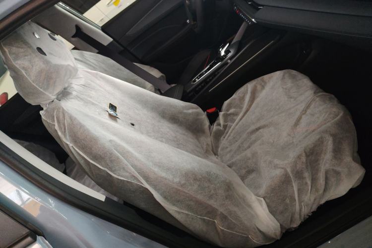 Used Geely Auto Binray 2024 Binrui COOL 1.5T DCT Longteng Edition