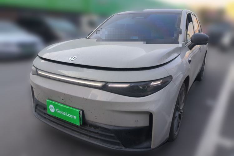 Used Leapmotor C10 2024 530 Smart Edition