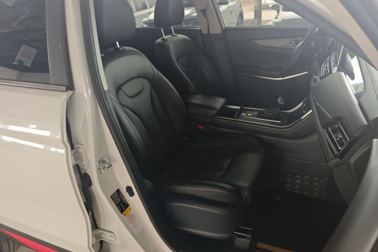 Used CHANGAN CS75 2022 Blue Whale Edition 1.5T DCT Luxury Model