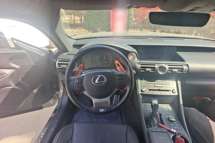 Used Lexus RC 2019 RC 300 F SPORT Edition