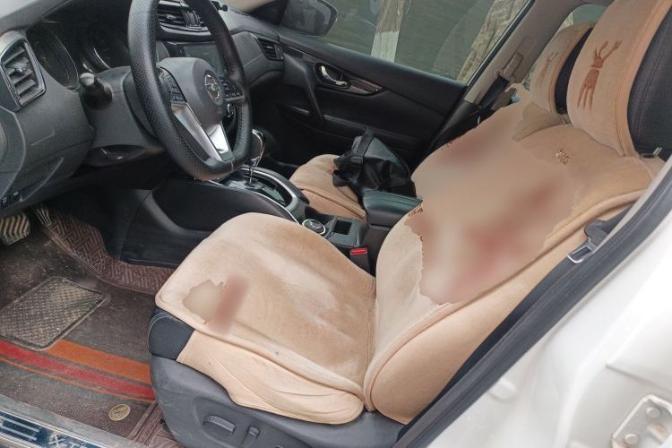 Used Nissan X-Trail 2020 2.0L XL ITS CVT 2WD SmartConnect Comfort Edition
