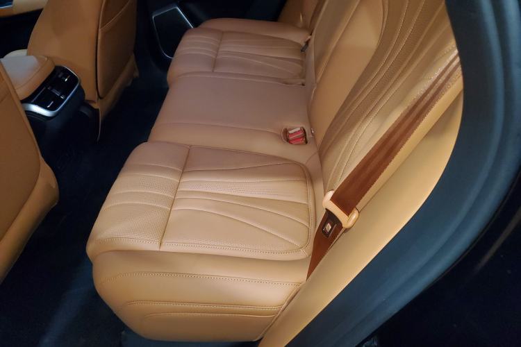 Used XPeng G9 2024 702 Pro Interior 4