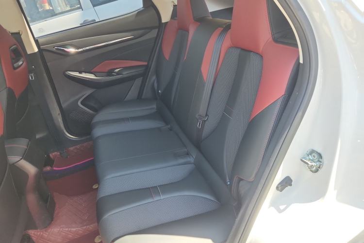 Used CHANGAN OSHAN X5 2021 1.5T DCT Prestige Edition
