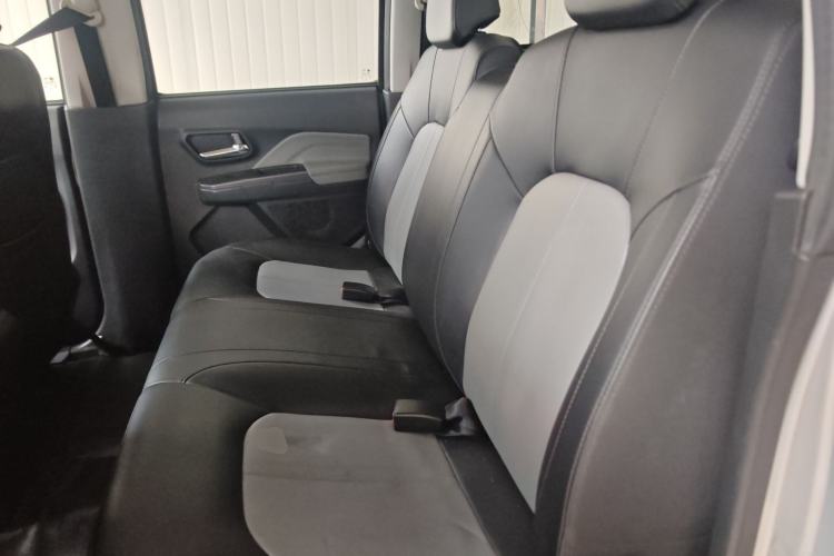 Used Great Wall Wingle 5 2023 2.0T Diesel Two-Wheel Drive Advanced Big Double
