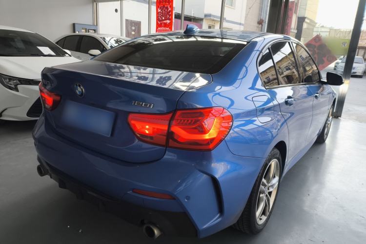 Used BMW 1 Series 2020 120i M Sport Package