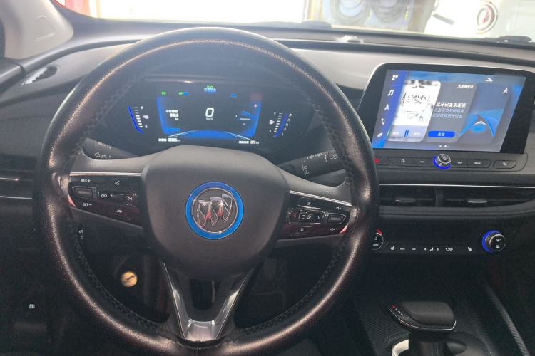 Used Buick Velite 6 2020 Plug-in Hybrid Connected Fashion Model