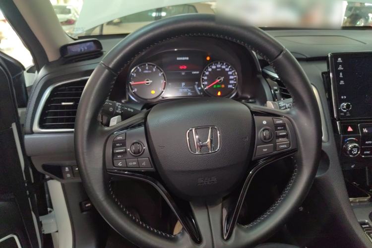 Used Honda Avancier 2017 370TURBO 2WD Luxury Edition
