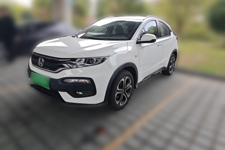 Used Honda XR-V 2015 1.8L EXi CVT Comfort Version