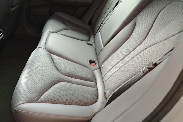 Used XPeng G7 2025 702 Max