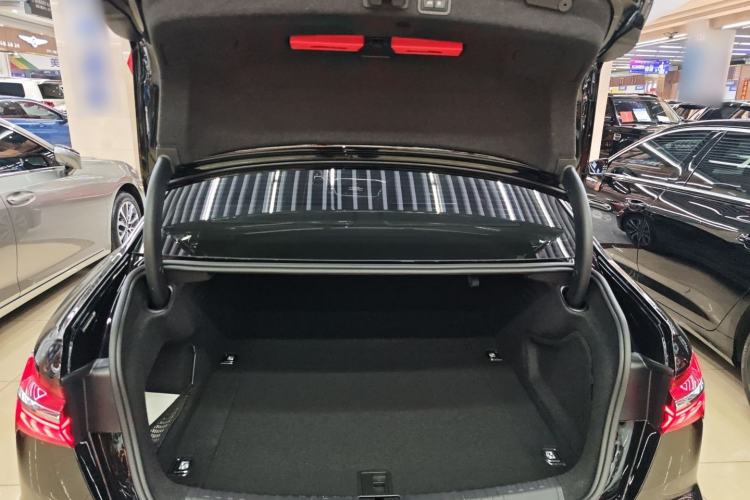 Used Audi A6L 2024 45 TFSI quattro Prestige Dynamic Edition