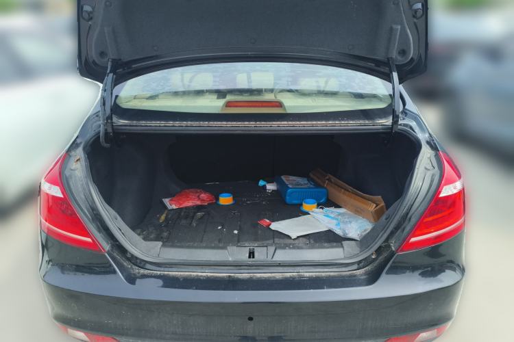 Used Geely Auto Emgrand 2016 Sedan 1.5L Manual Luxury Model
