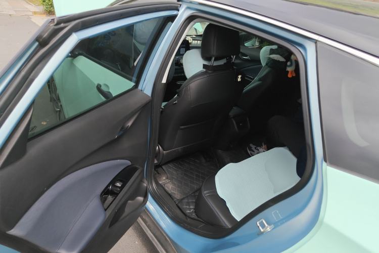 Used Buick Velite 6 2020 Plug-in Hybrid Connected Smart Edition