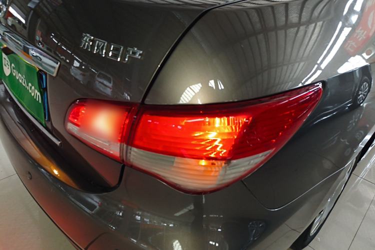 Used Nissan Sylphy 2018 Classic 1.6XE Manual Comfort Edition