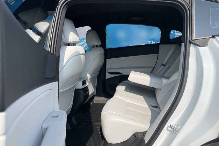 Used XPeng G6 2023 580 Long-Range Max