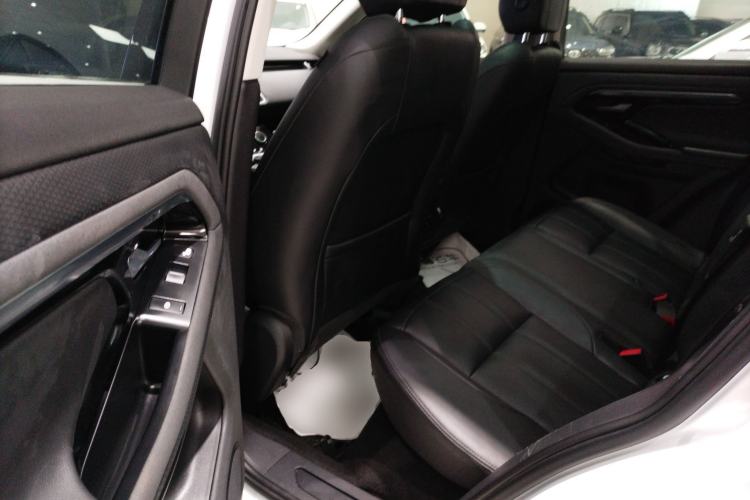 Used Land Rover Range Rover Evoque 2020 249 PS Youth Edition
